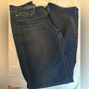 Page Skyline Boot Jeans